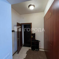 Квартира 55,8 м², 1-комнатная - изображение 3