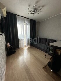 29 м², квартира-студия 4 500 000 ₽ - изображение 33