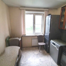 Квартира 40,5 м², 1-комнатная - изображение 4