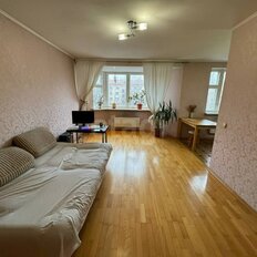 Квартира 57,6 м², 2-комнатная - изображение 2