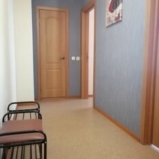 Квартира 40 м², 1-комнатная - изображение 3