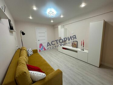 Снять однокомнатную квартиру с парковкой в Воронеже - изображение 3