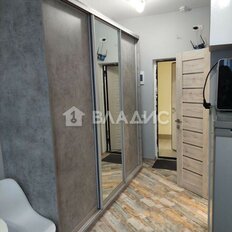 Квартира 26 м², студия - изображение 4