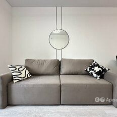 Квартира 24 м², студия - изображение 5