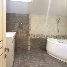 Квартира 130 м², 4-комнатная - изображение 3