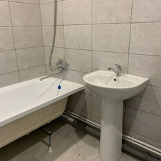 Квартира 36,5 м², 1-комнатная - изображение 4