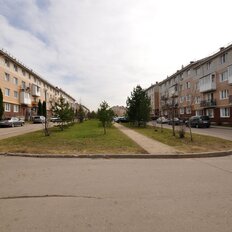 Квартира 43,3 м², 1-комнатная - изображение 1