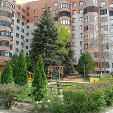 Квартира 110,1 м², 3-комнатная - изображение 3