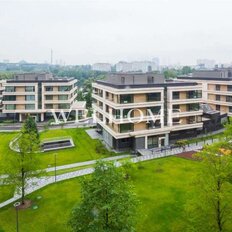 Квартира 206 м², 5-комнатная - изображение 4