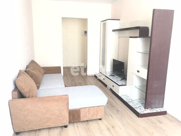 19,4 м², квартира-студия 19 400 ₽ в месяц - изображение 31