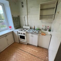 Квартира 45,5 м², 2-комнатная - изображение 1