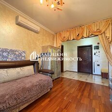 Квартира 50,8 м², 2-комнатная - изображение 5