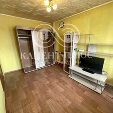 Квартира 21 м², 1-комнатная - изображение 3