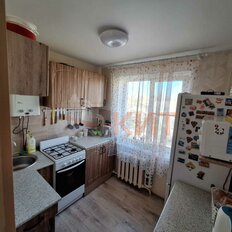 Квартира 44,5 м², 2-комнатная - изображение 2