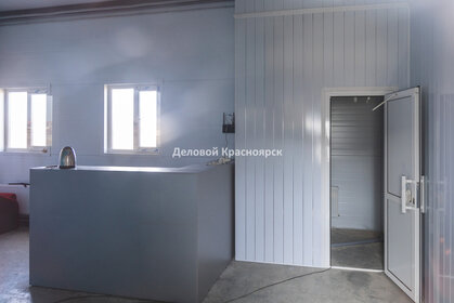 Купить квартиру с бассейном в округе Ленинский в Тюмени - изображение 5