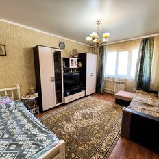 Квартира 38,1 м², 1-комнатная - изображение 5