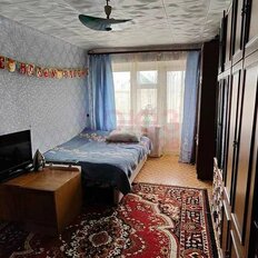 Квартира 42,1 м², 3-комнатная - изображение 3