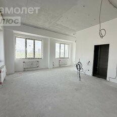 Квартира 38,2 м², студия - изображение 1