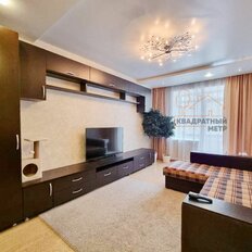 Квартира 54,4 м², 2-комнатная - изображение 3