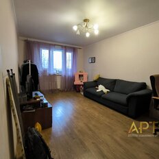 Квартира 61 м², 2-комнатная - изображение 2