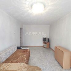 Квартира 43,4 м², 2-комнатная - изображение 2