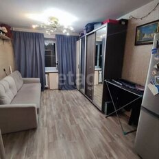 Квартира 19 м², студия - изображение 1