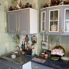 Квартира 34,9 м², 1-комнатная - изображение 2