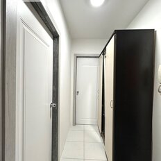 Квартира 43,6 м², 2-комнатная - изображение 3