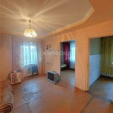 Квартира 29,9 м², 1-комнатная - изображение 2