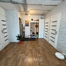 Квартира 56,1 м², 3-комнатная - изображение 2