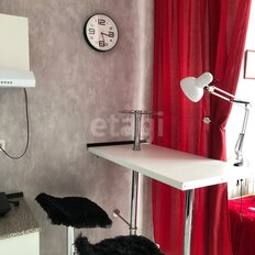 Квартира 23,1 м², студия - изображение 3