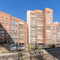 Квартира 78,6 м², 3-комнатная - изображение 2