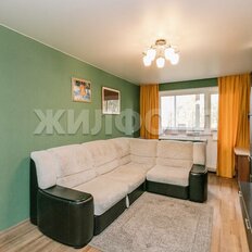 Квартира 60,9 м², 3-комнатная - изображение 5