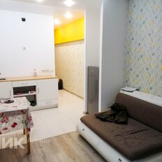 Квартира 23,5 м², студия - изображение 1