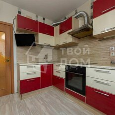 Квартира 77,6 м², 3-комнатная - изображение 1