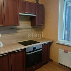 Квартира 56,9 м², 2-комнатная - изображение 1