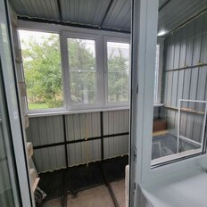 Квартира 20 м², 1-комнатная - изображение 5