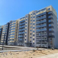 Квартира 84,8 м², 3-комнатная - изображение 2