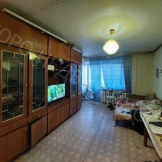 Квартира 32 м², 1-комнатная - изображение 1