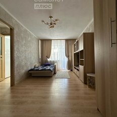 Квартира 30,8 м², 1-комнатная - изображение 1