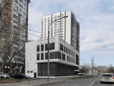 Купить однокомнатную квартиру в новостройке на Новорязанском шоссе в Москве и МО - изображение 26
