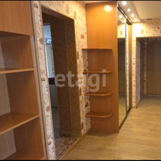 Квартира 53,6 м², 2-комнатная - изображение 1