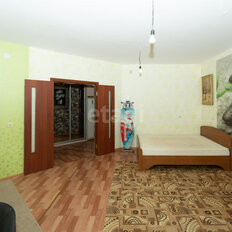 Квартира 36,8 м², студия - изображение 4