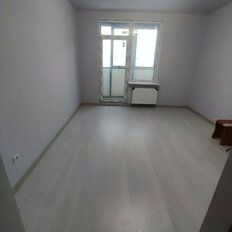 Квартира 22,8 м², студия - изображение 1