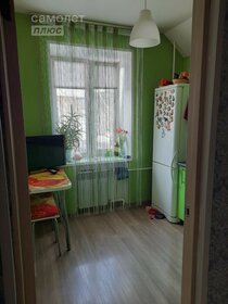 40 м², 1-комнатная квартира 1 400 ₽ в сутки - изображение 20