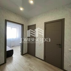 Квартира 41,4 м², 1-комнатная - изображение 4