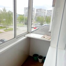 Квартира 29,5 м², 1-комнатная - изображение 1