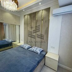 Квартира 64 м², 2-комнатная - изображение 1