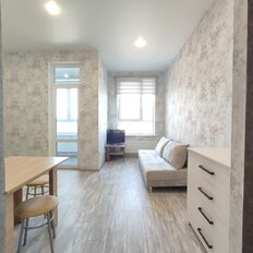 Квартира 24,8 м², студия - изображение 5