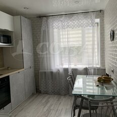 Квартира 50,9 м², 2-комнатная - изображение 1